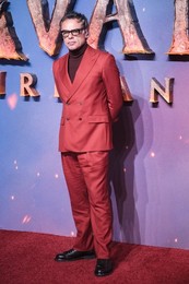 UK Premiere of Avatar: Fire and Ash  on Thursday 11 December 2025