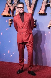 UK Premiere of Avatar: Fire and Ash  on Thursday 11 December 2025