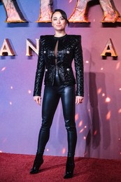 UK Premiere of Avatar: Fire and Ash  on Thursday 11 December 2025