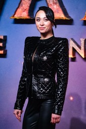 UK Premiere of Avatar: Fire and Ash  on Thursday 11 December 2025