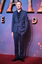 UK Premiere of Avatar: Fire and Ash  on Thursday 11 December 2025