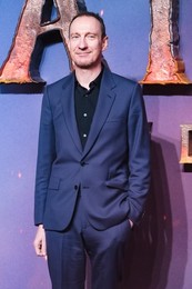 UK Premiere of Avatar: Fire and Ash  on Thursday 11 December 2025