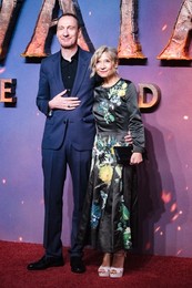 UK Premiere of Avatar: Fire and Ash  on Thursday 11 December 2025