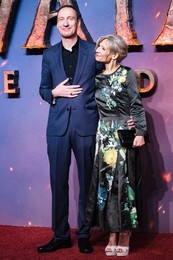 UK Premiere of Avatar: Fire and Ash  on Thursday 11 December 2025