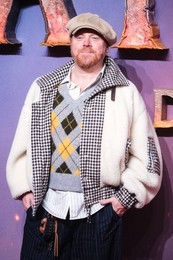 UK Premiere of Avatar: Fire and Ash  on Thursday 11 December 2025