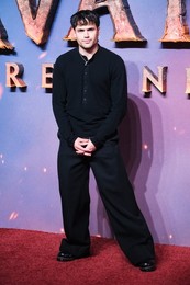 UK Premiere of Avatar: Fire and Ash  on Thursday 11 December 2025