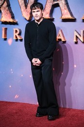 UK Premiere of Avatar: Fire and Ash  on Thursday 11 December 2025