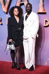 UK Premiere of Avatar: Fire and Ash  on Thursday 11 December 2025