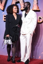 UK Premiere of Avatar: Fire and Ash  on Thursday 11 December 2025