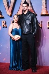 UK Premiere of Avatar: Fire and Ash  on Thursday 11 December 2025