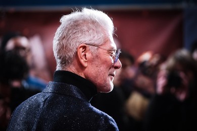 UK Premiere of Avatar: Fire and Ash  on Thursday 11 December 2025