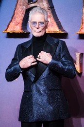 UK Premiere of Avatar: Fire and Ash  on Thursday 11 December 2025