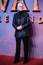 UK Premiere of Avatar: Fire and Ash  on Thursday 11 December 2025