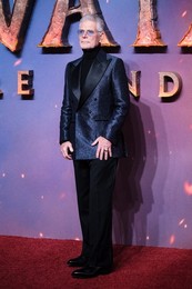 UK Premiere of Avatar: Fire and Ash  on Thursday 11 December 2025