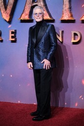 UK Premiere of Avatar: Fire and Ash  on Thursday 11 December 2025