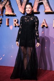 UK Premiere of Avatar: Fire and Ash  on Thursday 11 December 2025