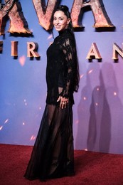 UK Premiere of Avatar: Fire and Ash  on Thursday 11 December 2025