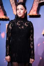 UK Premiere of Avatar: Fire and Ash  on Thursday 11 December 2025