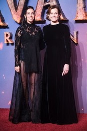 UK Premiere of Avatar: Fire and Ash  on Thursday 11 December 2025