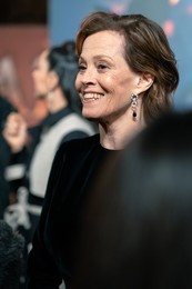 "Avatar: Fire And Ash" UK Premiere - Arrivals