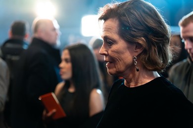 "Avatar: Fire And Ash" UK Premiere - Arrivals