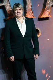 "Avatar: Fire And Ash" UK Premiere - Arrivals