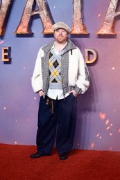 Avatar: Fire and Ash 
UK Premiere in London 11/12/2025
Sigourney Weaver attends the UK premiere of 'Avatar: Fire and Ash
At BFI IMAX, Waterloo in London, United Kingdom