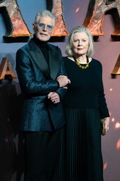 "Avatar: Fire And Ash" UK Premiere - Arrivals