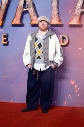 Avatar: Fire and Ash 
UK Premiere in London 11/12/2025
Sigourney Weaver attends the UK premiere of 'Avatar: Fire and Ash
At BFI IMAX, Waterloo in London, United Kingdom