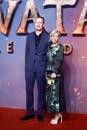 Avatar: Fire and Ash 
UK Premiere in London 11/12/2025
Sigourney Weaver attends the UK premiere of 'Avatar: Fire and Ash
At BFI IMAX, Waterloo in London, United Kingdom