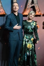 "Avatar: Fire And Ash" UK Premiere - Arrivals