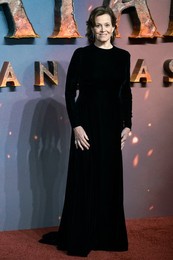 "Avatar: Fire And Ash" UK Premiere - Arrivals