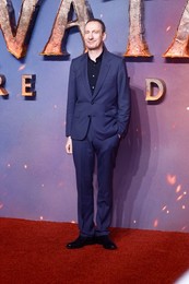 Avatar: Fire and Ash 
UK Premiere in London 11/12/2025
Sigourney Weaver attends the UK premiere of 'Avatar: Fire and Ash
At BFI IMAX, Waterloo in London, United Kingdom