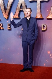 Avatar: Fire and Ash 
UK Premiere in London 11/12/2025
Sigourney Weaver attends the UK premiere of 'Avatar: Fire and Ash
At BFI IMAX, Waterloo in London, United Kingdom