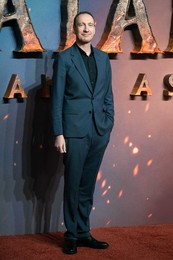"Avatar: Fire And Ash" UK Premiere - Arrivals