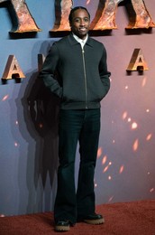 "Avatar: Fire And Ash" UK Premiere - Arrivals