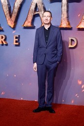 Avatar: Fire and Ash 
UK Premiere in London 11/12/2025
Sigourney Weaver attends the UK premiere of 'Avatar: Fire and Ash
At BFI IMAX, Waterloo in London, United Kingdom