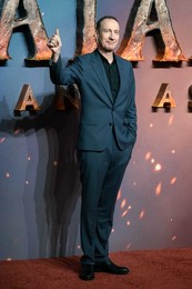 "Avatar: Fire And Ash" UK Premiere - Arrivals