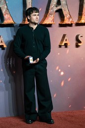 "Avatar: Fire And Ash" UK Premiere - Arrivals