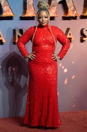 "Avatar: Fire And Ash" UK Premiere - Arrivals