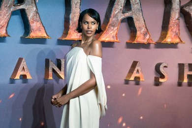 "Avatar: Fire And Ash" UK Premiere - Arrivals