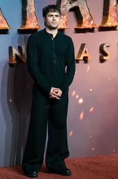 "Avatar: Fire And Ash" UK Premiere - Arrivals