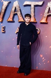 Avatar: Fire and Ash 
UK Premiere in London 11/12/2025
Sigourney Weaver attends the UK premiere of 'Avatar: Fire and Ash
At BFI IMAX, Waterloo in London, United Kingdom