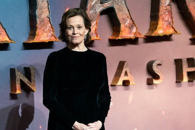 "Avatar: Fire And Ash" UK Premiere - Arrivals