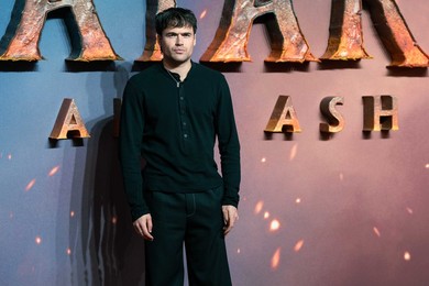 "Avatar: Fire And Ash" UK Premiere - Arrivals