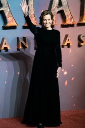 "Avatar: Fire And Ash" UK Premiere - Arrivals