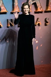 "Avatar: Fire And Ash" UK Premiere - Arrivals