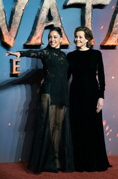 "Avatar: Fire And Ash" UK Premiere - Arrivals