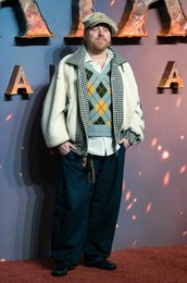 "Avatar: Fire And Ash" UK Premiere - Arrivals