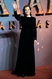 "Avatar: Fire And Ash" UK Premiere - Arrivals